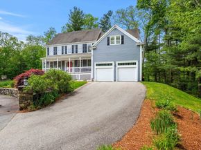 140 Matheson Drive, Marlborough MA 01752