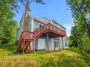 140 Matheson Drive, Marlborough MA 01752