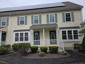 956 Warren Ave 4, Brockton MA 02301