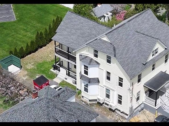 26 Orchard St, Leominster MA 01453