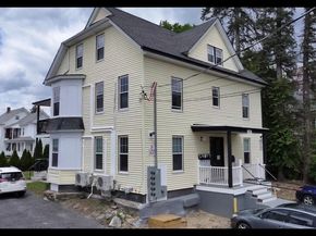 26 Orchard St, Leominster MA 01453