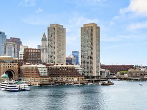 65 East India Row 3G, Boston MA 02110