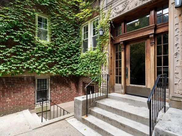 97 Chester St 8, Boston MA 02134