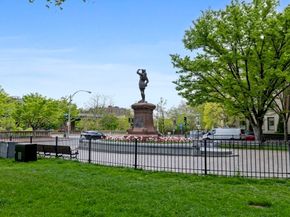 416 Commonwealth Ave 314, Boston MA 02115