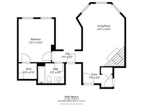 416 Commonwealth Ave 314, Boston MA 02115