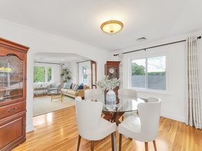 5 Spinney St, 2, Boston MA 02132