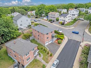 5 Spinney St, 2, Boston MA 02132