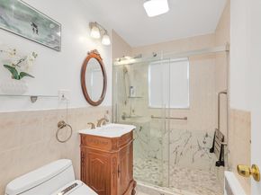 5 Spinney St, 2, Boston MA 02132