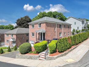 5 Spinney St, 2, Boston MA 02132