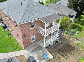 5 Spinney St, 2, Boston MA 02132
