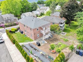 5 Spinney St, 2, Boston MA 02132
