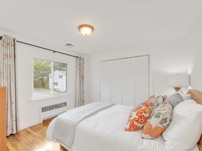 5 Spinney St, 2, Boston MA 02132