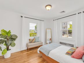 5 Spinney St, 2, Boston MA 02132