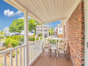 5 Spinney St, 2, Boston MA 02132