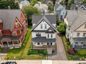 54 Bloomfield St 1, Boston MA 02124