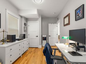 54 Bloomfield St 1, Boston MA 02124