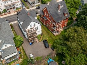 54 Bloomfield St 1, Boston MA 02124