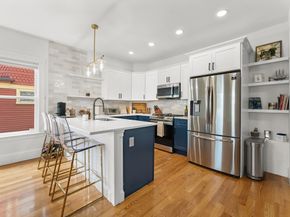 54 Bloomfield St 1, Boston MA 02124