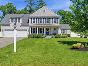 71 Fountain Knoll Ln, Kingston MA 02364