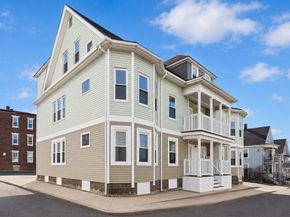 8-10 & 5 Porter St Ct & Ropes Portfolio, Salem MA 01970