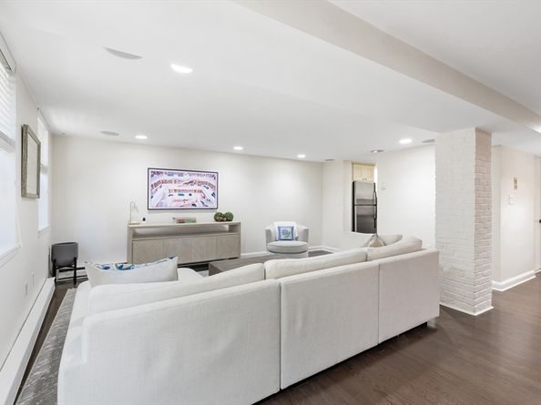 193 West Canton Street 1, Boston MA 02116