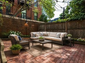 193 West Canton Street 1, Boston MA 02116