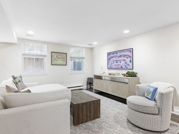 193 West Canton Street 1, Boston MA 02116