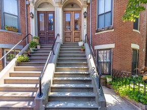 193 West Canton Street 1, Boston MA 02116