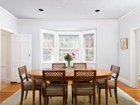 81 Intervale Road, Newton MA 02459