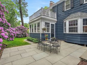 81 Intervale Road, Newton MA 02459