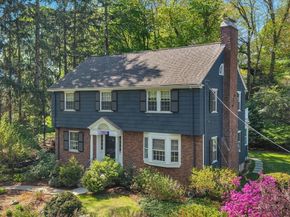 81 Intervale Road, Newton MA 02459