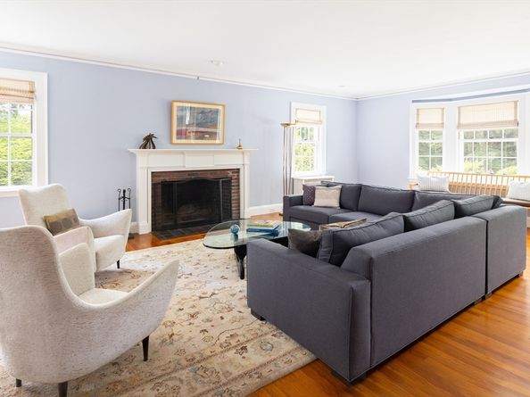 81 Intervale Road, Newton MA 02459