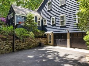 81 Intervale Road, Newton MA 02459