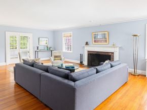 81 Intervale Road, Newton MA 02459