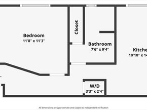 16 Middlesex St 8, Chelmsford MA 01863