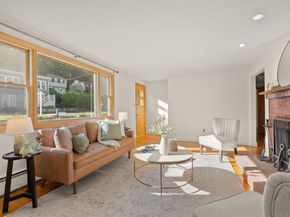 298 Forest St, Arlington MA 02474