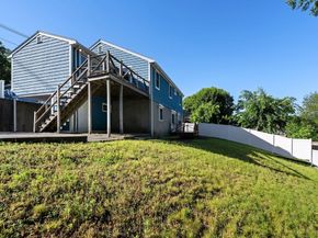 298 Forest St, Arlington MA 02474