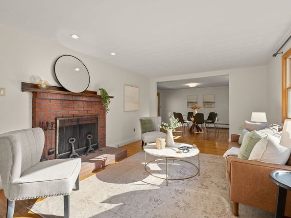 298 Forest St, Arlington MA 02474