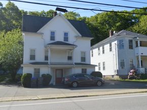 556 Church St, Northbridge MA 01588
