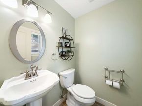 12 Mountain, Waltham MA 02451
