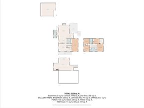 12 Mountain, Waltham MA 02451