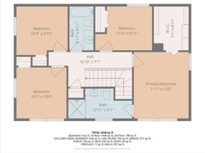 12 Mountain, Waltham MA 02451