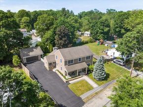 12 Mountain, Waltham MA 02451