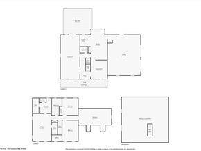 7 Woodcliffe Ave, Worcester MA 01604