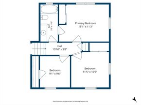 9 Keith Road, Wayland MA 01778