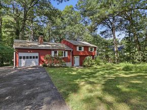 9 Keith Road, Wayland MA 01778