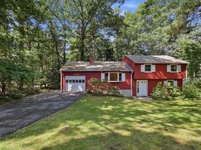 9 Keith Road, Wayland MA 01778