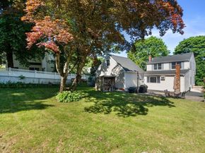 25 Kendall Road, Lexington MA 02421