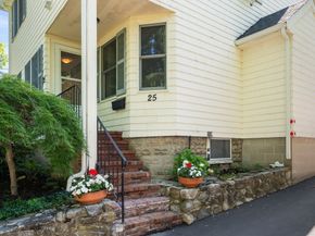 25 Kendall Road, Lexington MA 02421
