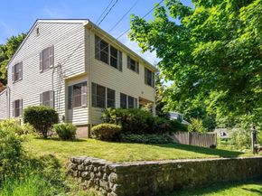 25 Kendall Road, Lexington MA 02421